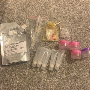 Lipgloss kit